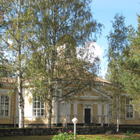 Sumiaisten kirkko Sumiaisten kirkko