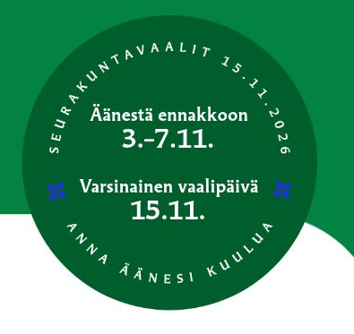 Kotiäänestys
