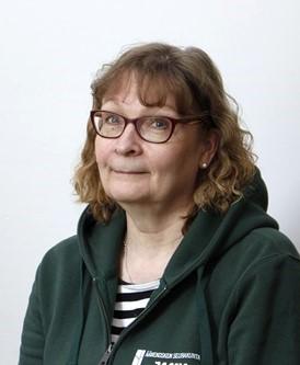 Jaana Sikorski