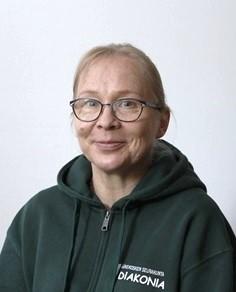 Susanna Halinen