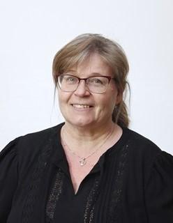 Riitta Kaikuranta
