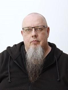 Jari Sikanen