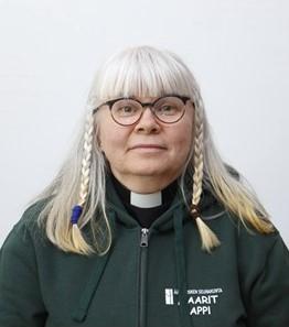 Maarit Nuopponen