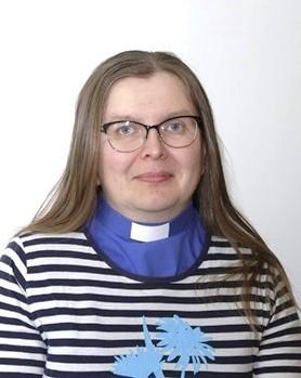 Kirsi Hintikka