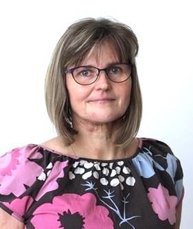 Johanna Puurunen
