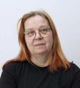 Tarja Turpeinen