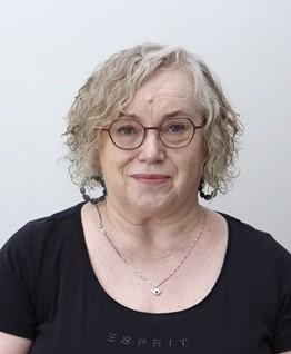 Kaija Nikulainen