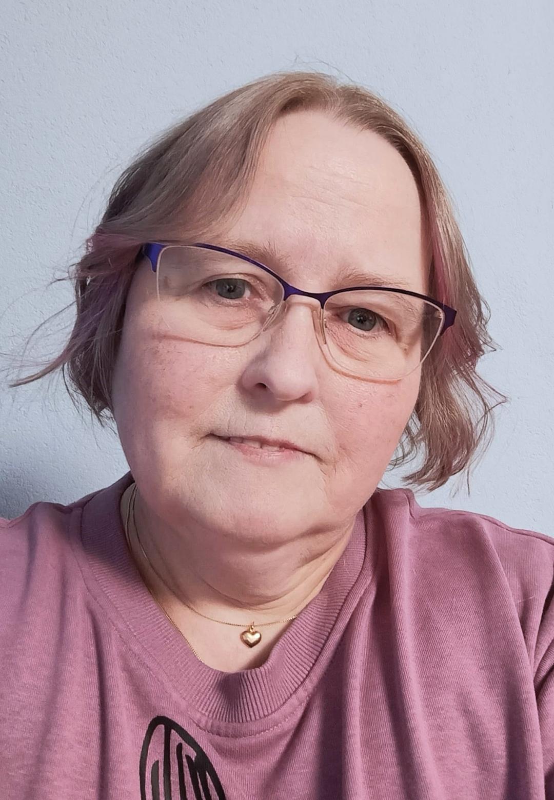 Tiina Sikanen