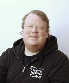 Tommi Kurtti