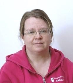 Marjut Lähteelä