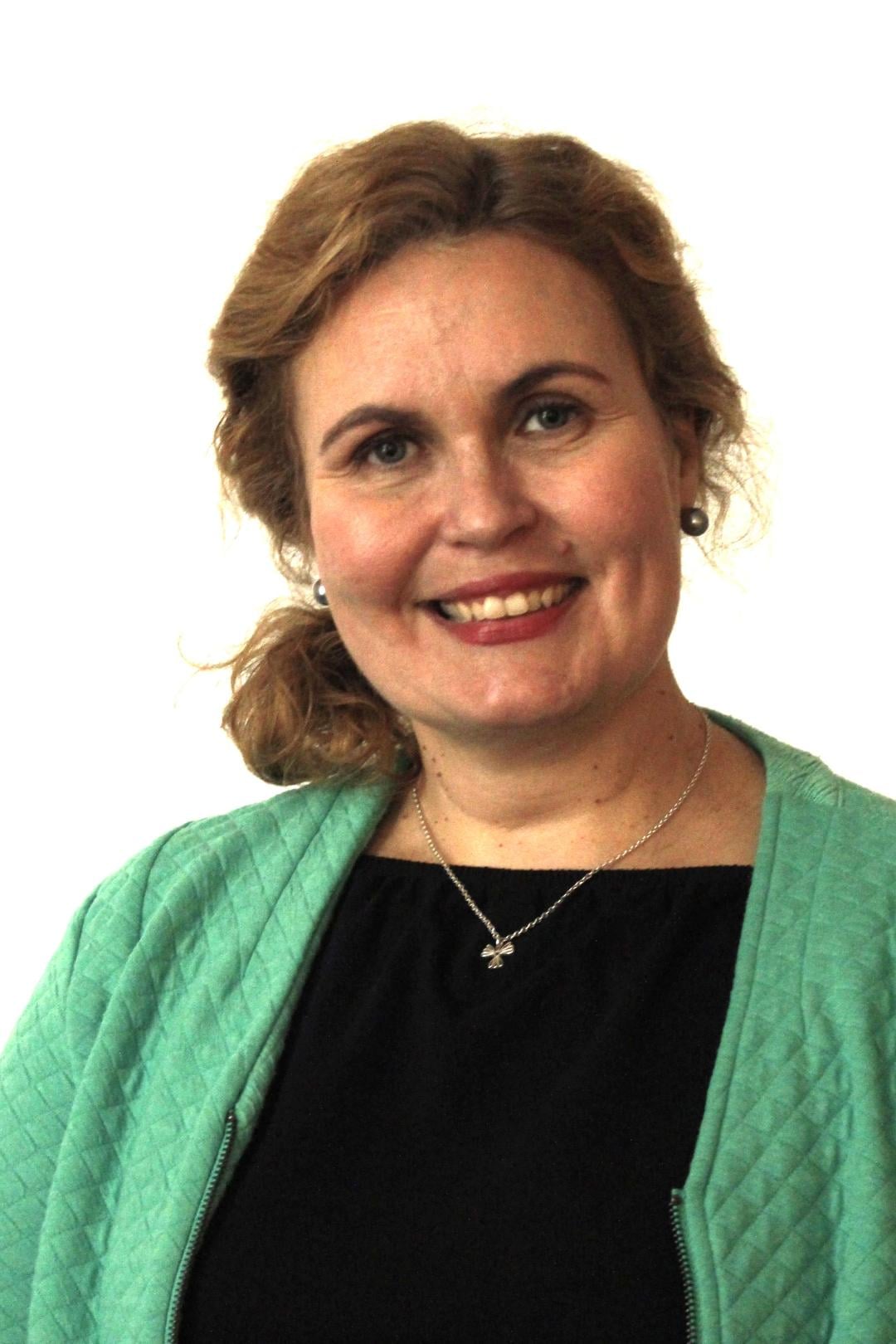Minna Nirkkonen