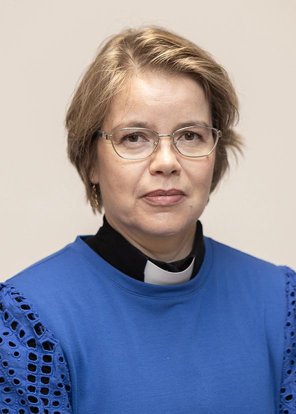 Johanna Porkola