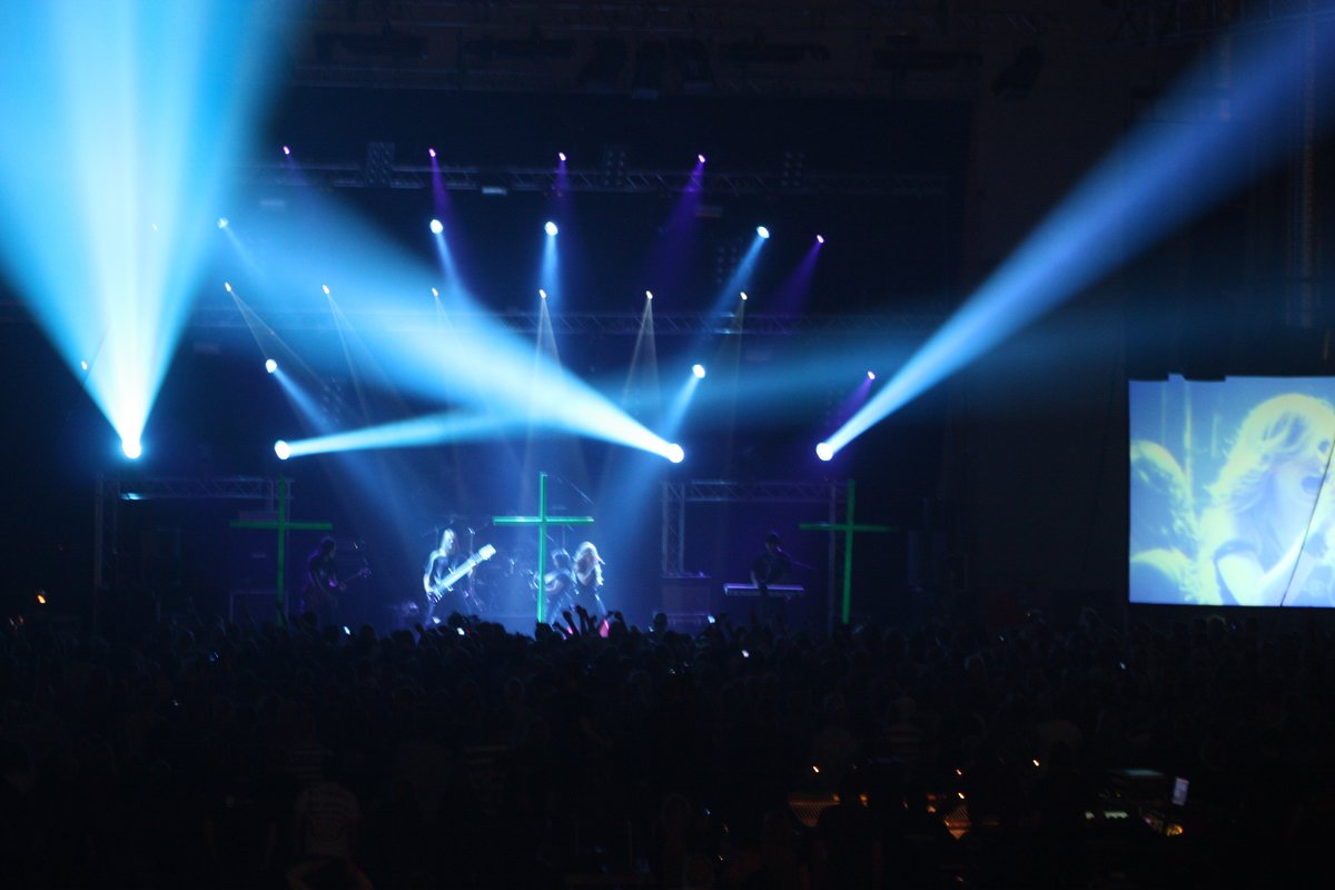 Konsertti