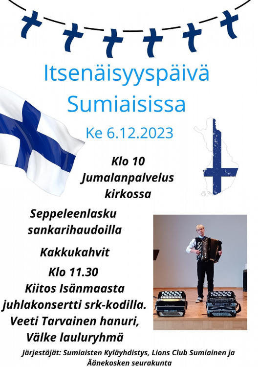 itsenäisyyspäivä23