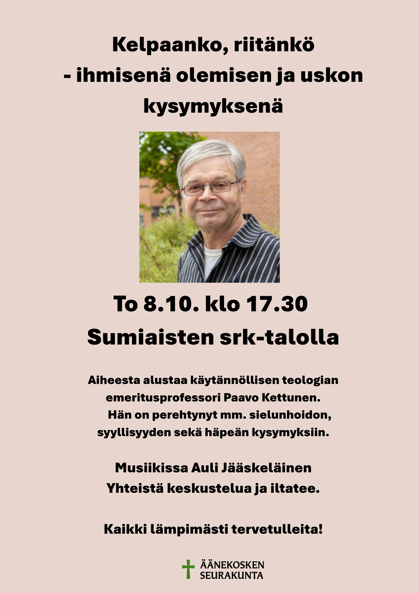 Paavo Kettunen