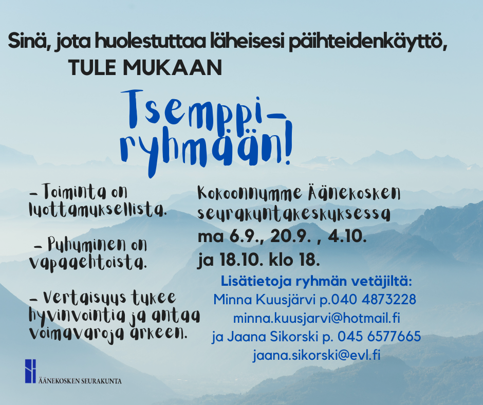 Tsemppiryhmä