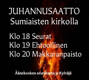 Juhannusjuhla