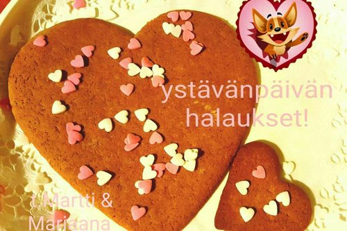 Naisten Aamiainen
