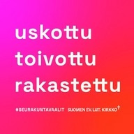 Seurakuntavaalit