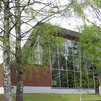 Äänekosken kirkko ja seurakuntakeskus