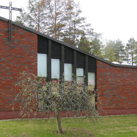 Konginkankaan seurakuntakoti Konginkankaan seurakuntakoti