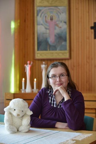 Kirsi Hintikka