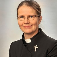 Elina Tourunen, kirkkoherra