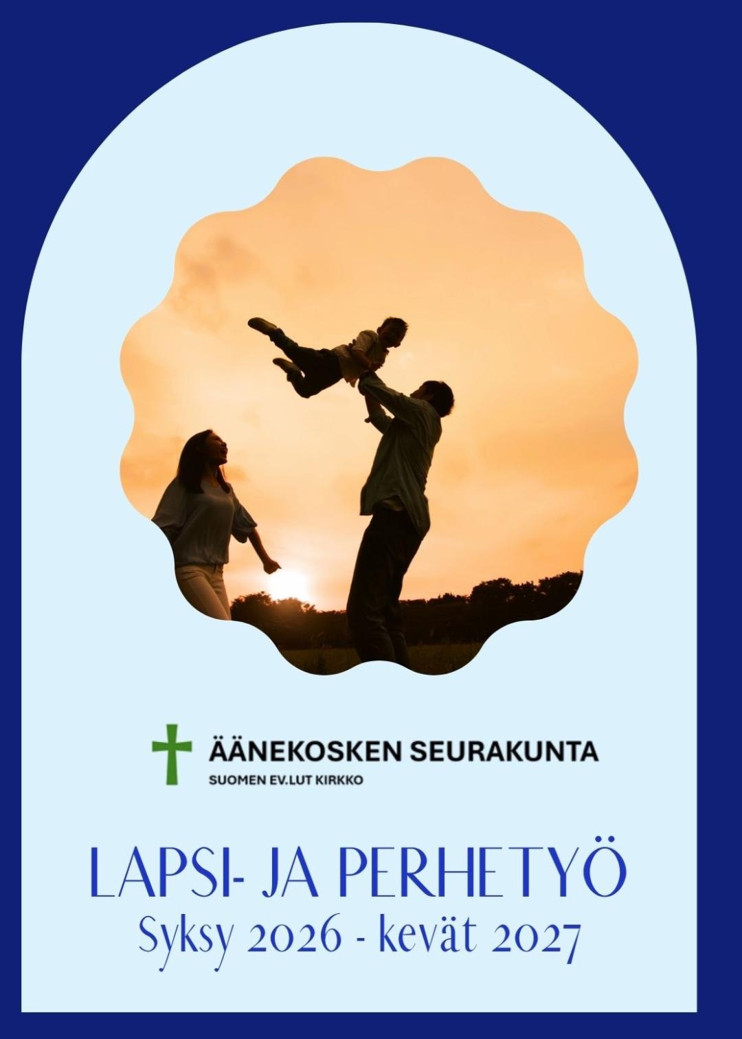 etusivu esitteestä